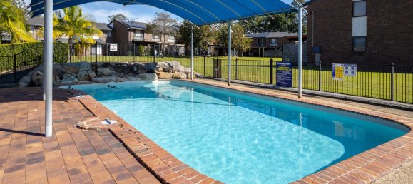 3 Schlafzimmer Stadthaus in Nerang, Australia, Nr. 561 15