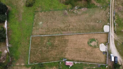 Terreno em Asturias, Spain 1000 m² N.º 183985