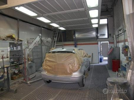 Oficina en Vicenza, Italy 130 m² No. 289331