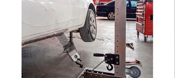 Oficina en Vicenza, Italy 130 m² No. 289331 2