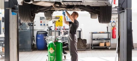 Oficina en Vicenza, Italy 130 m² No. 289331 4