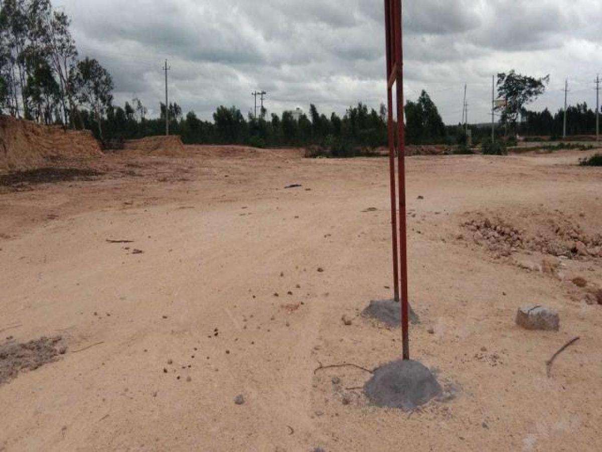 Terrain à Bangalore, India No. 41868