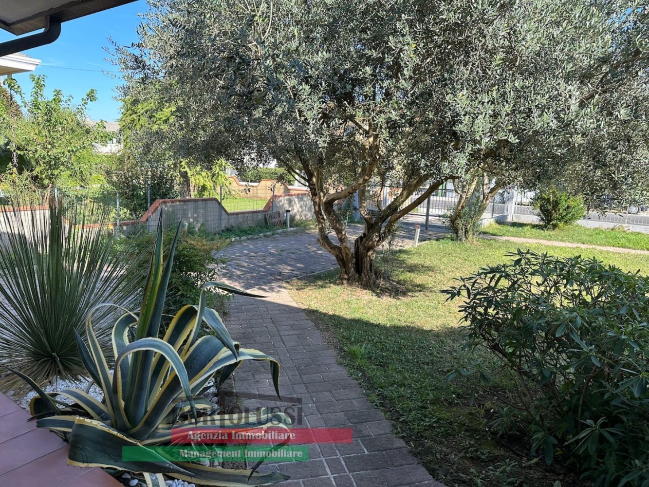 6-Zimmer Haus in Concordia Sagittaria, Italy, Nr. 174293