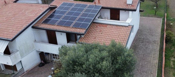 6-Zimmer Haus in Concordia Sagittaria, Italy, Nr. 174293 45