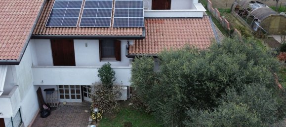 6-Zimmer Haus in Concordia Sagittaria, Italy, Nr. 174293 46