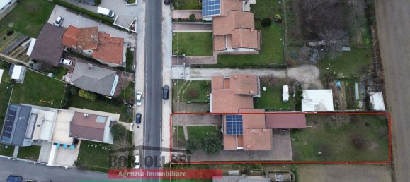 6-Zimmer Haus in Concordia Sagittaria, Italy, Nr. 174293 42