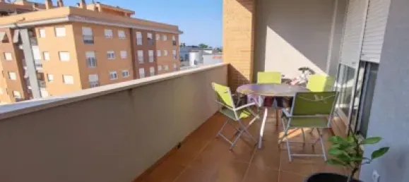 3 Schlafzimmer Wohnung in Alicante, Spain, Nr. 174785 3