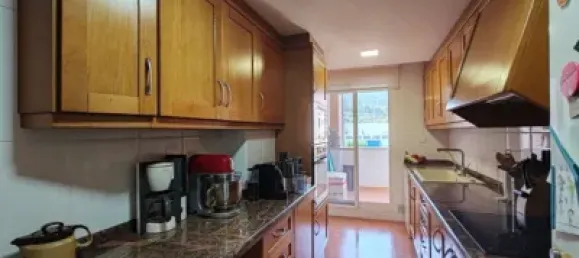 3 Schlafzimmer Wohnung in Alicante, Spain, Nr. 174785 6