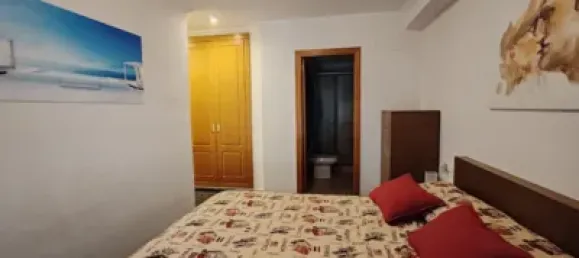 3 Schlafzimmer Wohnung in Alicante, Spain, Nr. 174785 14
