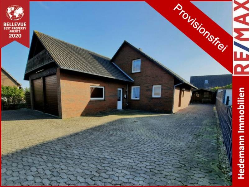 12-Zimmer Stadthaus in Aurich, Germany, Nr. 351035