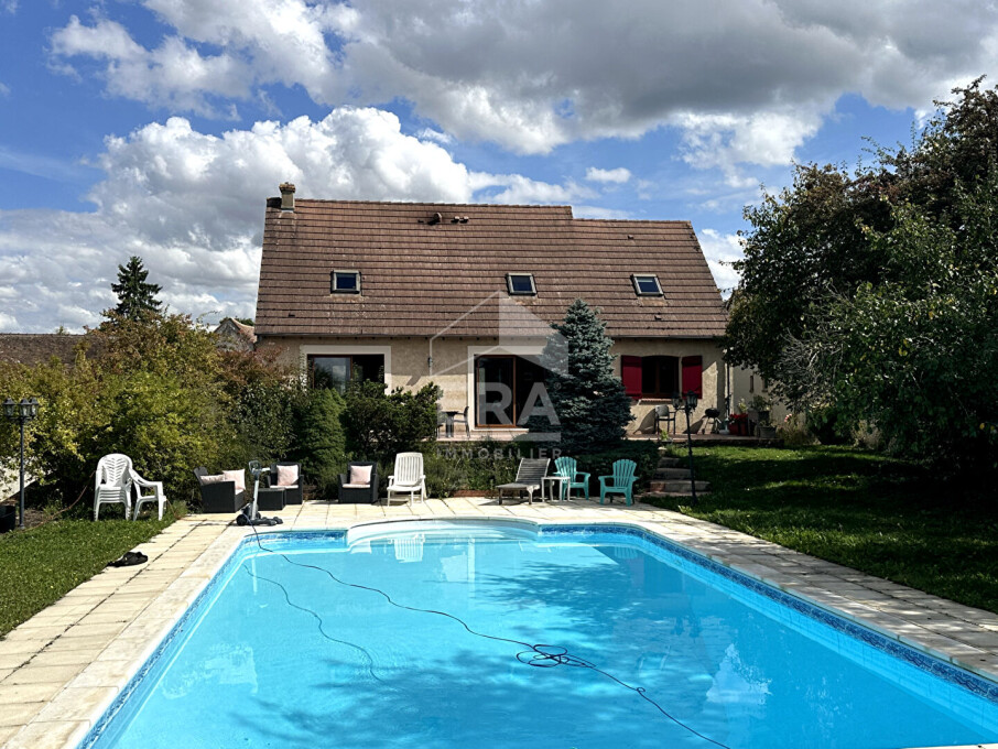 Casa T6 em Villeblevin, France N.º 341534