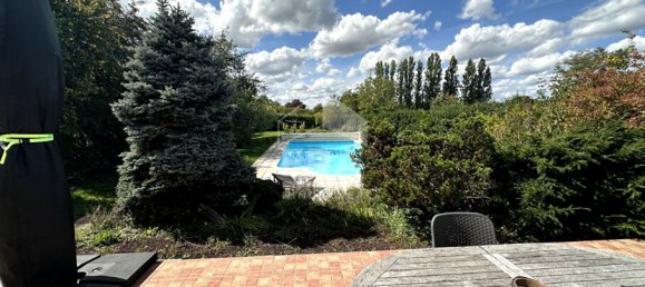 Casa T6 em Villeblevin, France N.º 341534 2