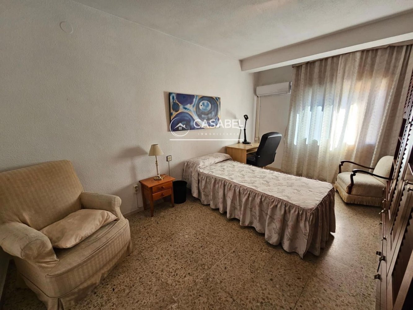 3 Schlafzimmer Wohnung in Cordoba, Spain, Nr. 221247