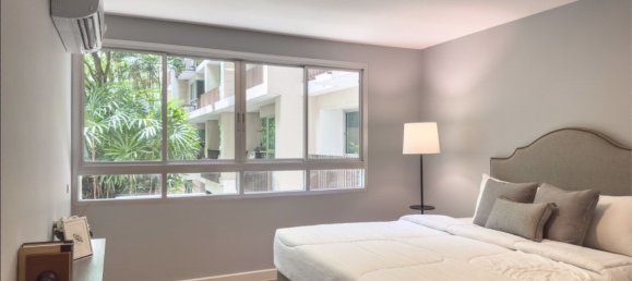 2 bedrooms Condo in Watthana, Thailand No. 8647 8