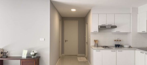 2 bedrooms Condo in Watthana, Thailand No. 8647 4