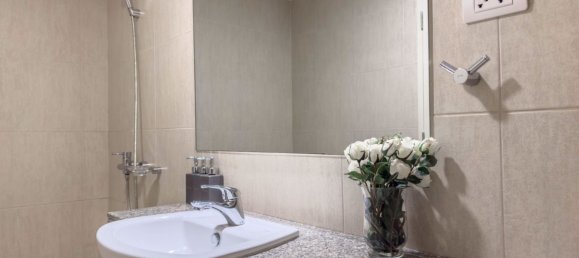 2 bedrooms Condo in Watthana, Thailand No. 8647 2