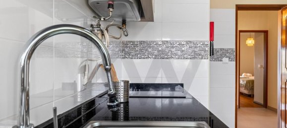 Квартира с 2 спальнями в Колариш, Португалия № 310641 16