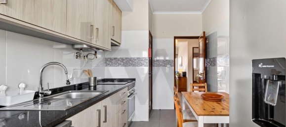 Квартира с 2 спальнями в Колариш, Португалия № 310641 15