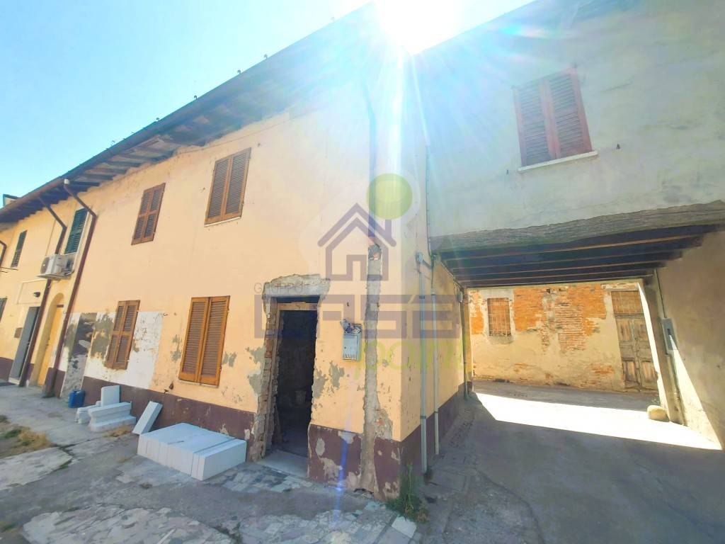 1 bedroom Apartment in Codogno, Italy No. 265023