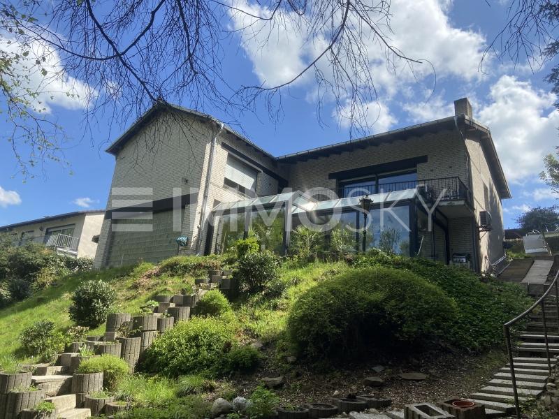 4 rooms House in Ennepe-Ruhr, Germany No. 182375