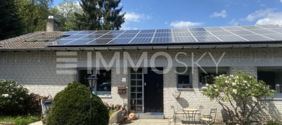 4 rooms House in Ennepe-Ruhr, Germany No. 182375 3