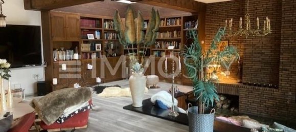 4 rooms House in Ennepe-Ruhr, Germany No. 182375 8