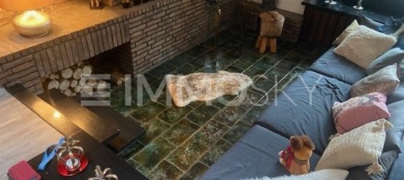 4 rooms House in Ennepe-Ruhr, Germany No. 182375 7