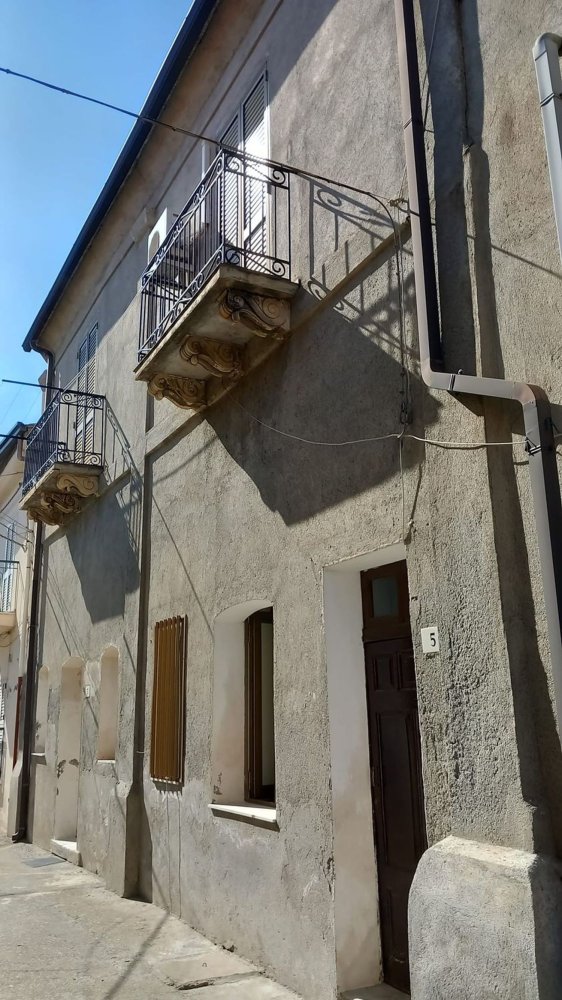 4-salle Maison à Melito di Porto Salvo, Italy No. 254463