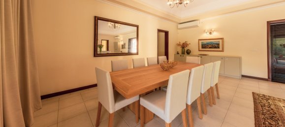 5 bedrooms Villa in Tamarin, Mauritius No. 177 9
