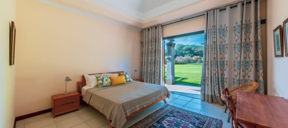 5 bedrooms Villa in Tamarin, Mauritius No. 177 11