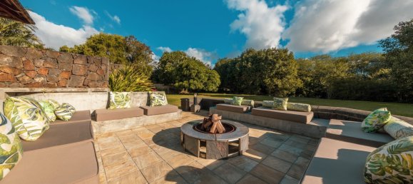 5 bedrooms Villa in Tamarin, Mauritius No. 177 13