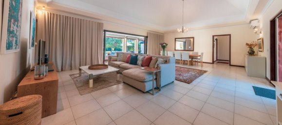 5 bedrooms Villa in Tamarin, Mauritius No. 177 8