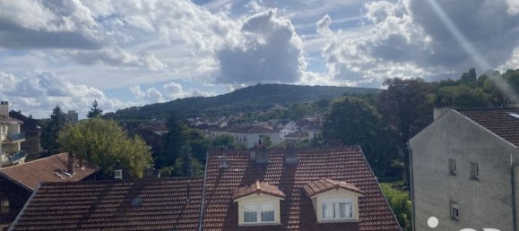 2-Zimmer Wohnung in Metz, France, Nr. 338468 9