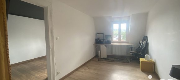 2-Zimmer Wohnung in Metz, France, Nr. 338468 3