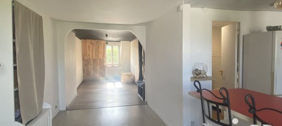 2-Zimmer Wohnung in Metz, France, Nr. 338468 6