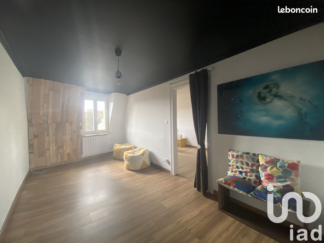 2-Zimmer Wohnung in Metz, France, Nr. 338468