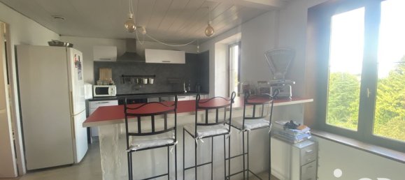 2-Zimmer Wohnung in Metz, France, Nr. 338468 4