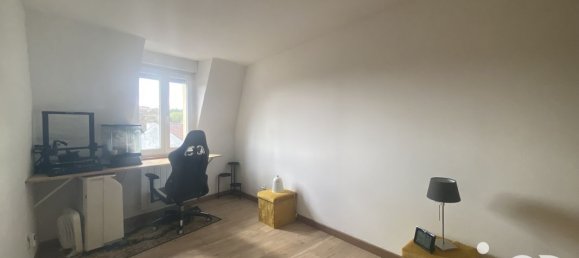 2-Zimmer Wohnung in Metz, France, Nr. 338468 2