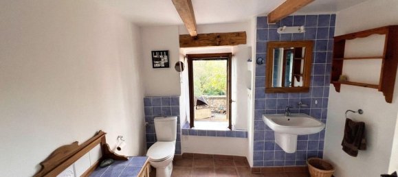 2 Schlafzimmer Stadthaus in Occitanie, France, Nr. 344392 8