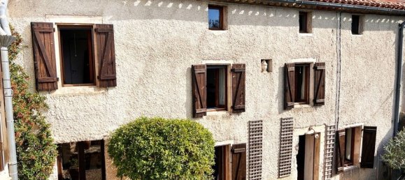 2 Schlafzimmer Stadthaus in Occitanie, France, Nr. 344392 5