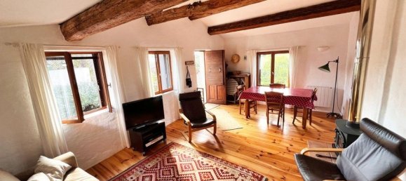 2 Schlafzimmer Stadthaus in Occitanie, France, Nr. 344392 2