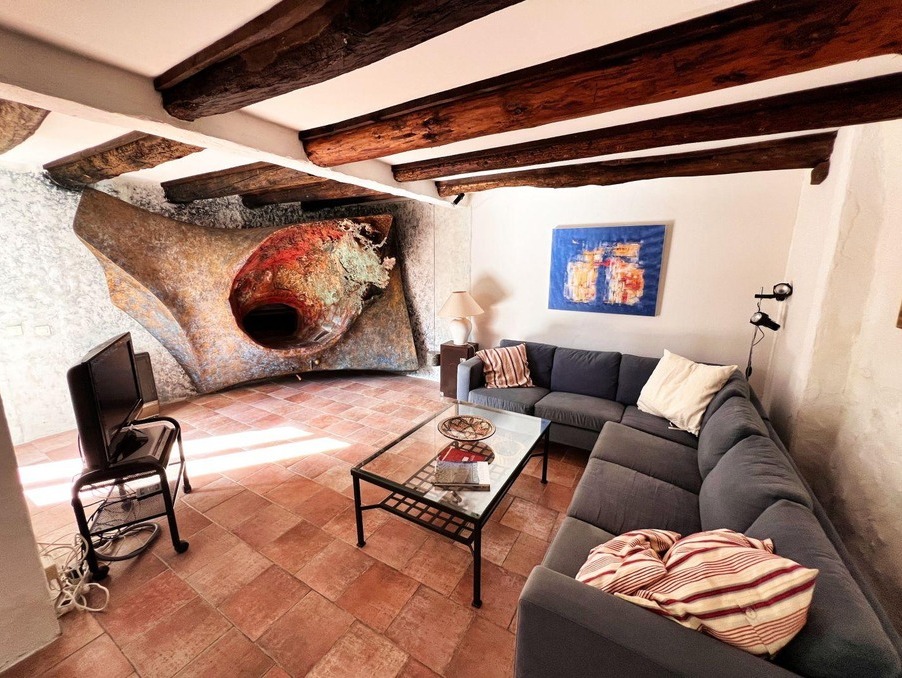 2 Schlafzimmer Stadthaus in Occitanie, France, Nr. 344392