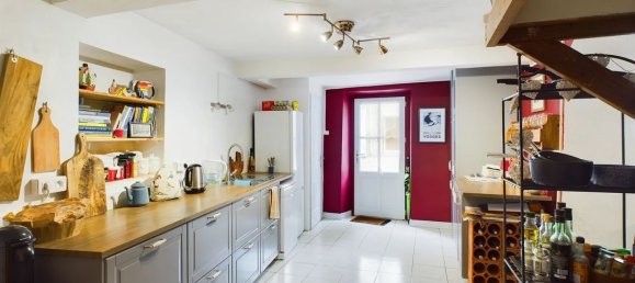 3 bedrooms Castles in Limoux, France No. 339394 2