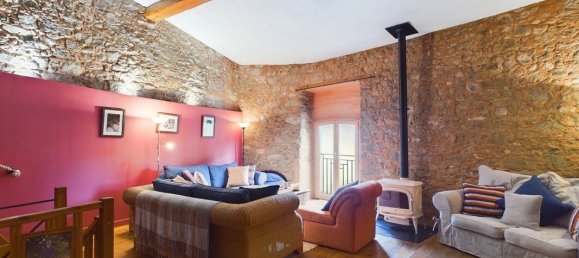 3 bedrooms Castles in Limoux, France No. 339394 4