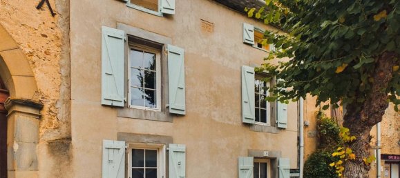 3 bedrooms Castles in Limoux, France No. 339394 9