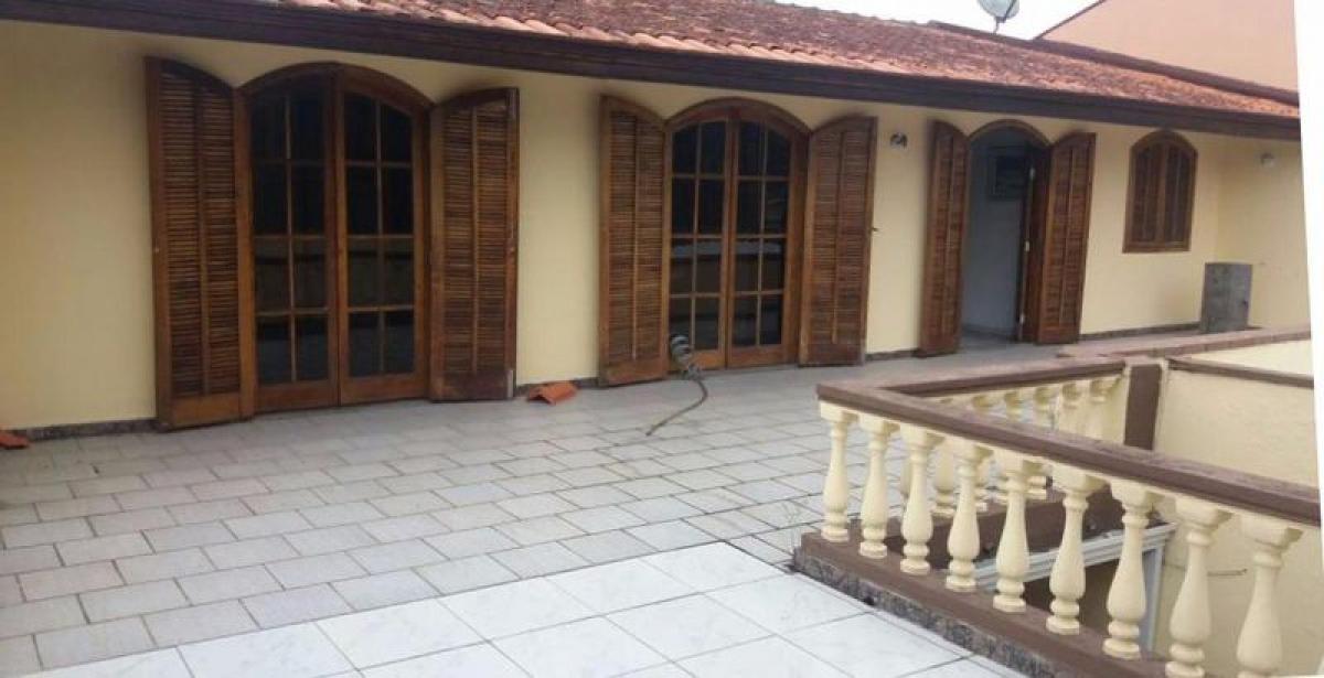 3 bedrooms House in Curitiba, Brazil No. 514418