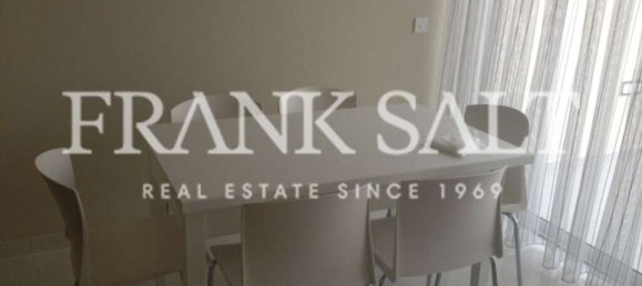 2 chambres Appartement à Saint Julian's, Malta No. 8637 7