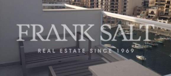 2 chambres Appartement à Saint Julian's, Malta No. 8637 12