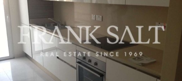 2 chambres Appartement à Saint Julian's, Malta No. 8637 8