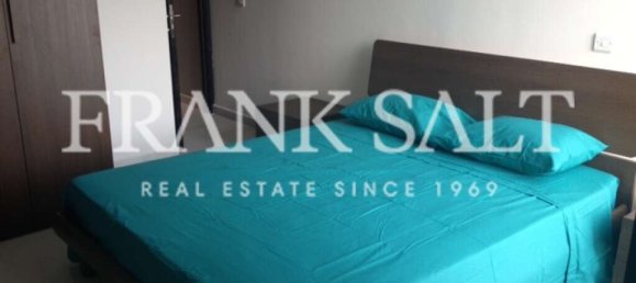 2 chambres Appartement à Saint Julian's, Malta No. 8637 11